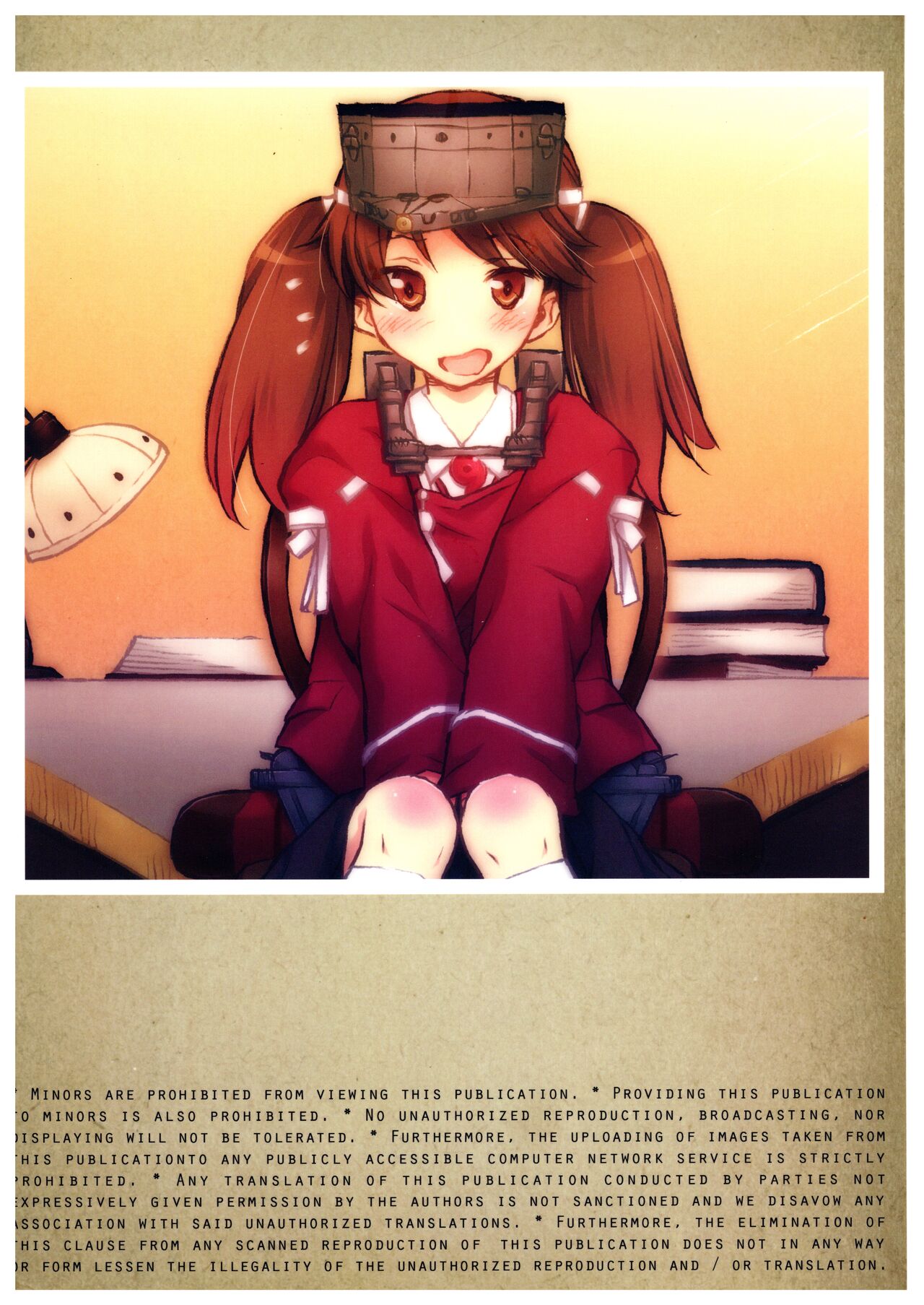 bolze ryuujouchan abunaiyo kancolle page 2 full