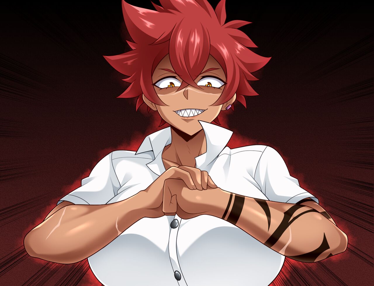 Doujin Confused Love : Ploy Bad Ending   个人机翻汉化 page 1 full