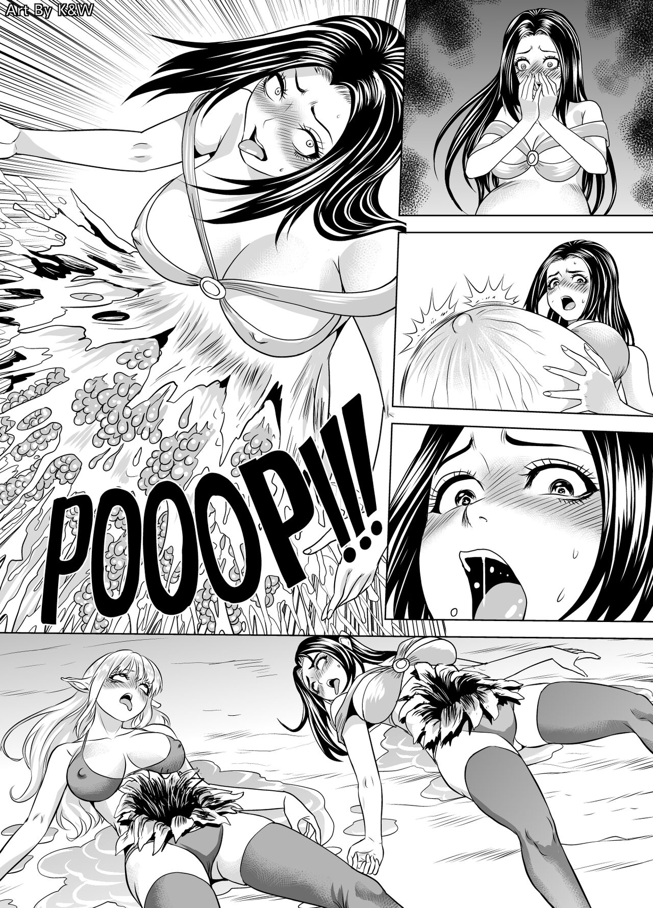 Goblin Seeds page 7 full