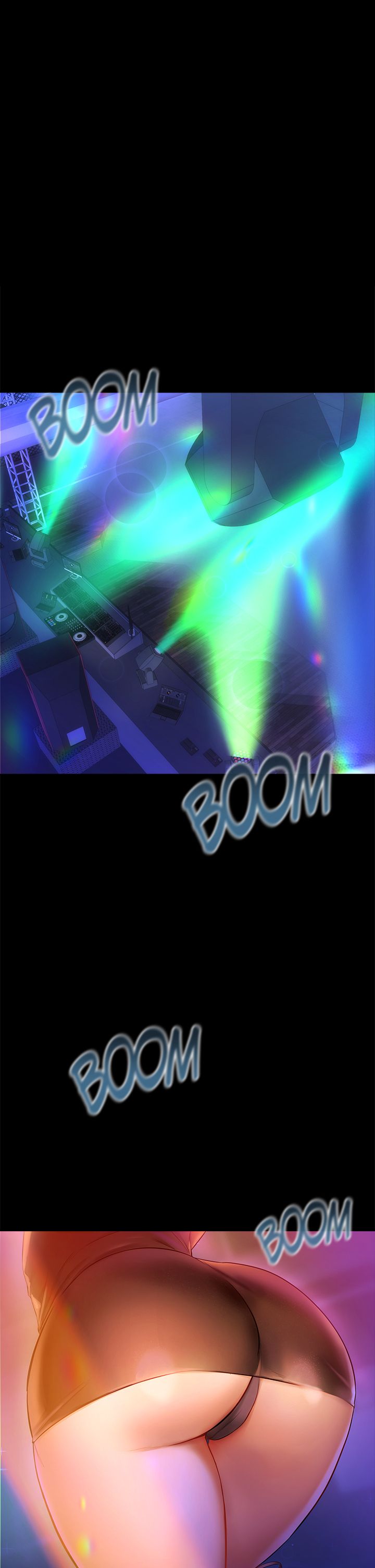 熟女来支援／I Need You, Noona page 2 full