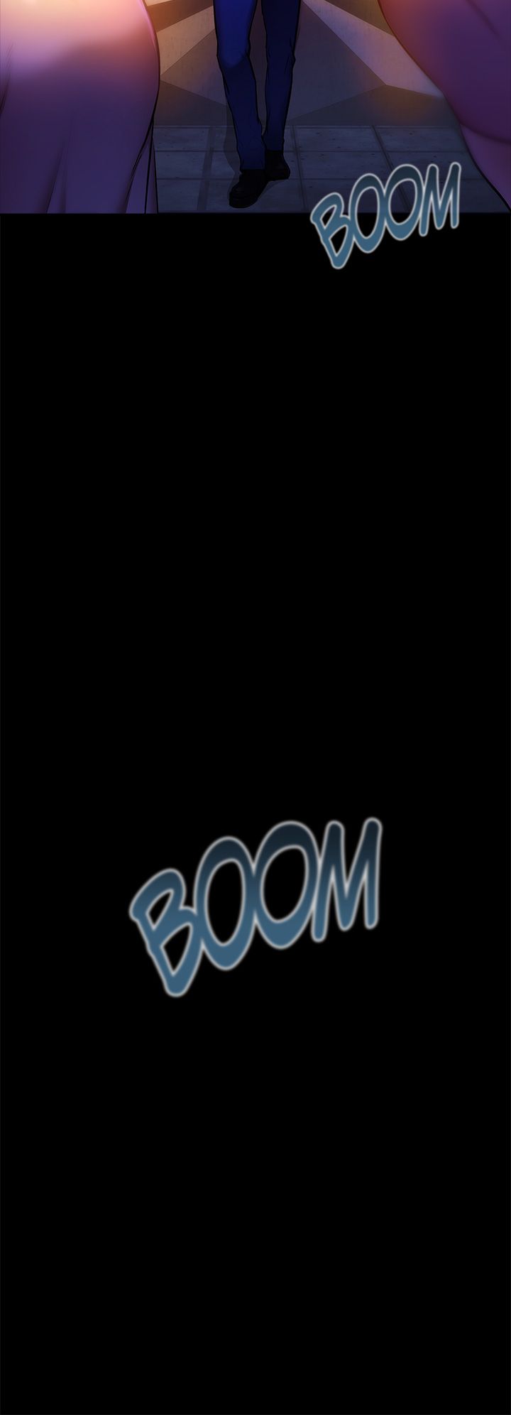 熟女来支援／I Need You, Noona page 5 full