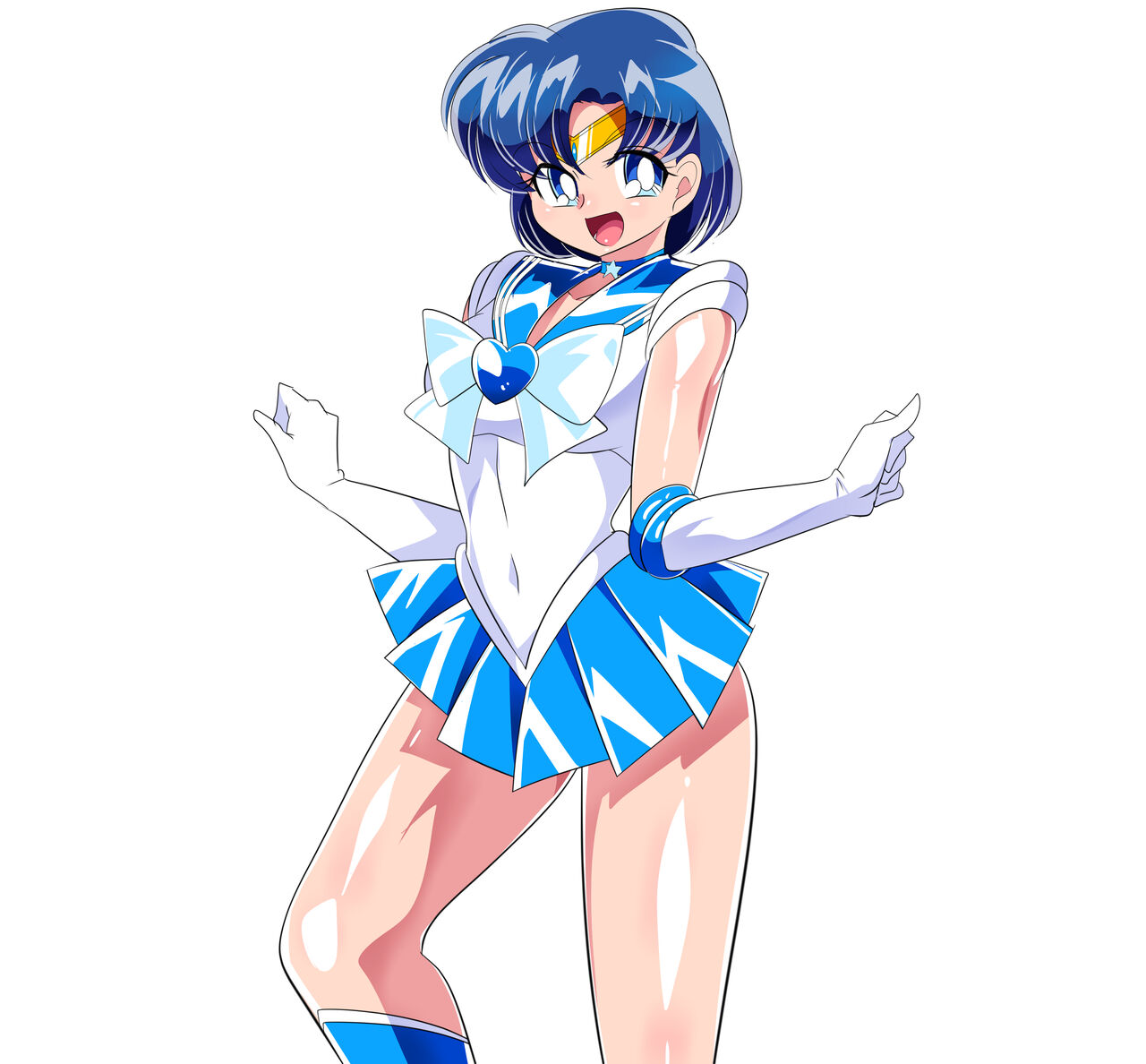 スナップイラスト_ツイッターイラストまとめ24_高画質_計9枚 page 8 full