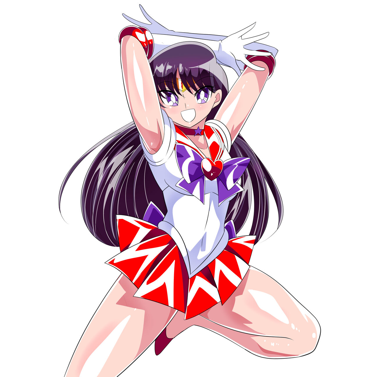 スナップイラスト_ツイッターイラストまとめ24_高画質_計9枚 page 9 full