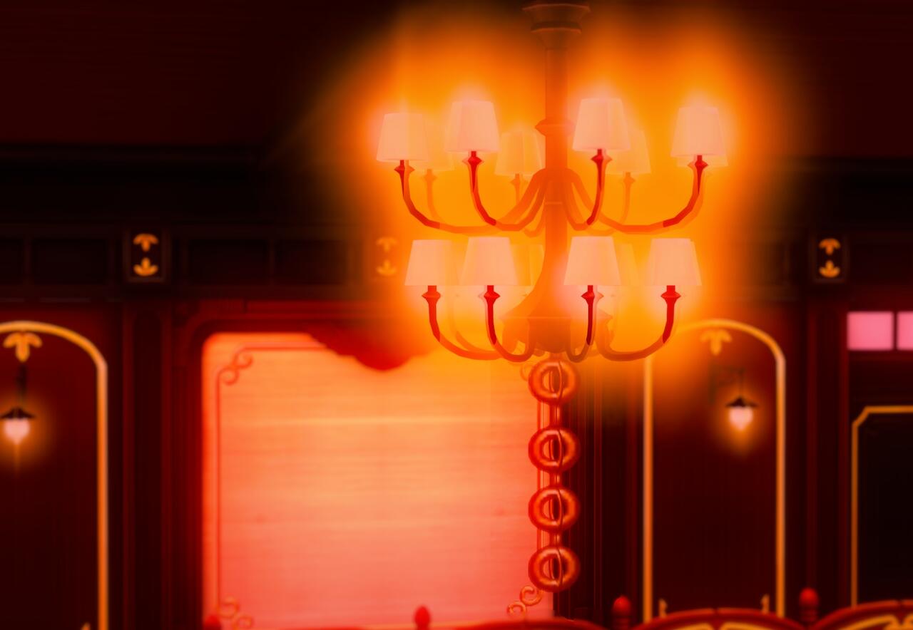 情归轨迹 page 3 full