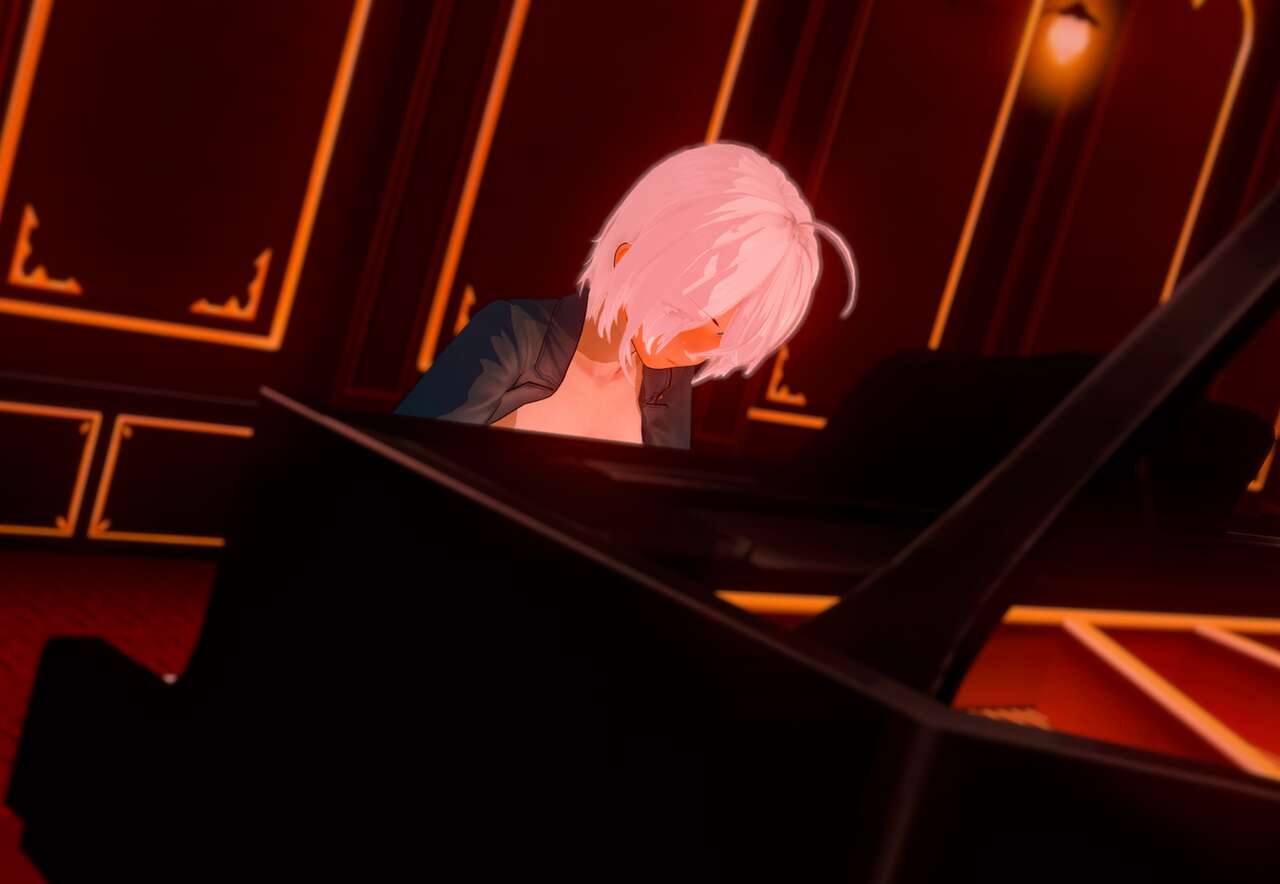 情归轨迹 page 4 full