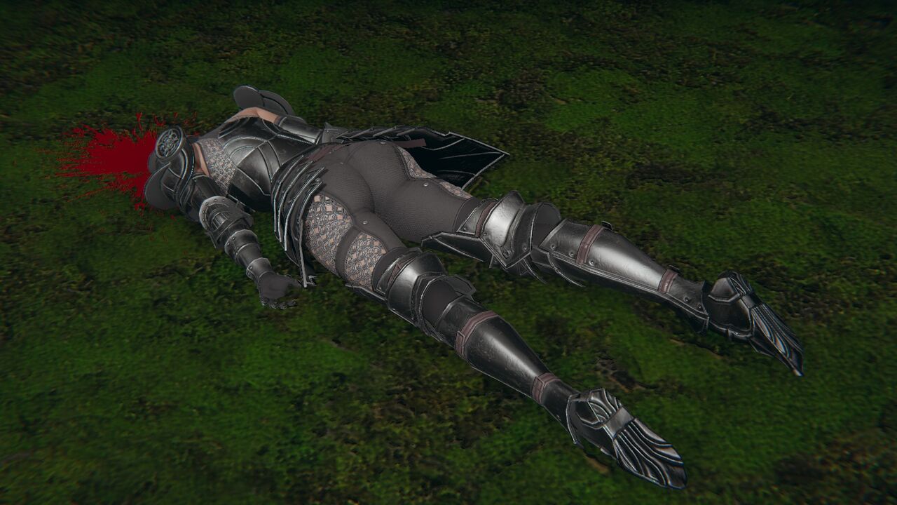 騎士団は全滅した page 2 full