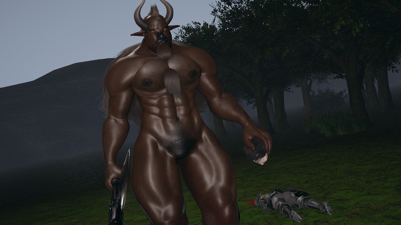 騎士団は全滅した page 7 full