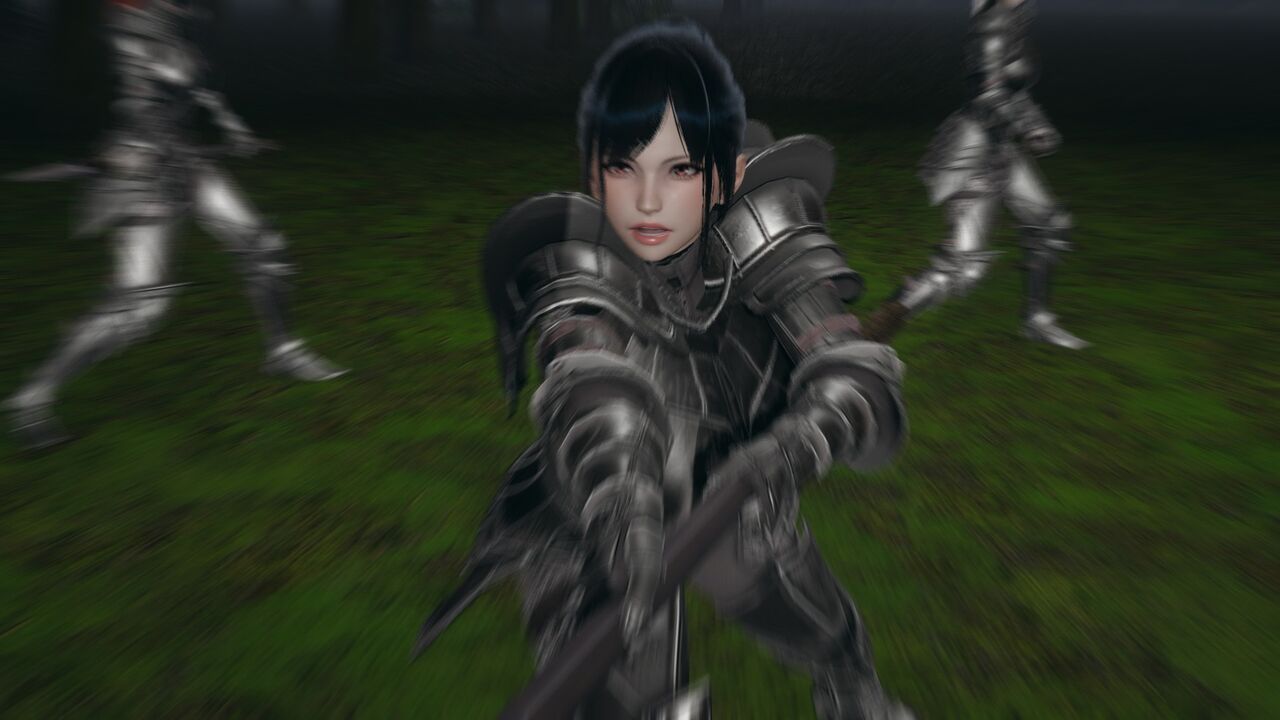 騎士団は全滅した page 8 full