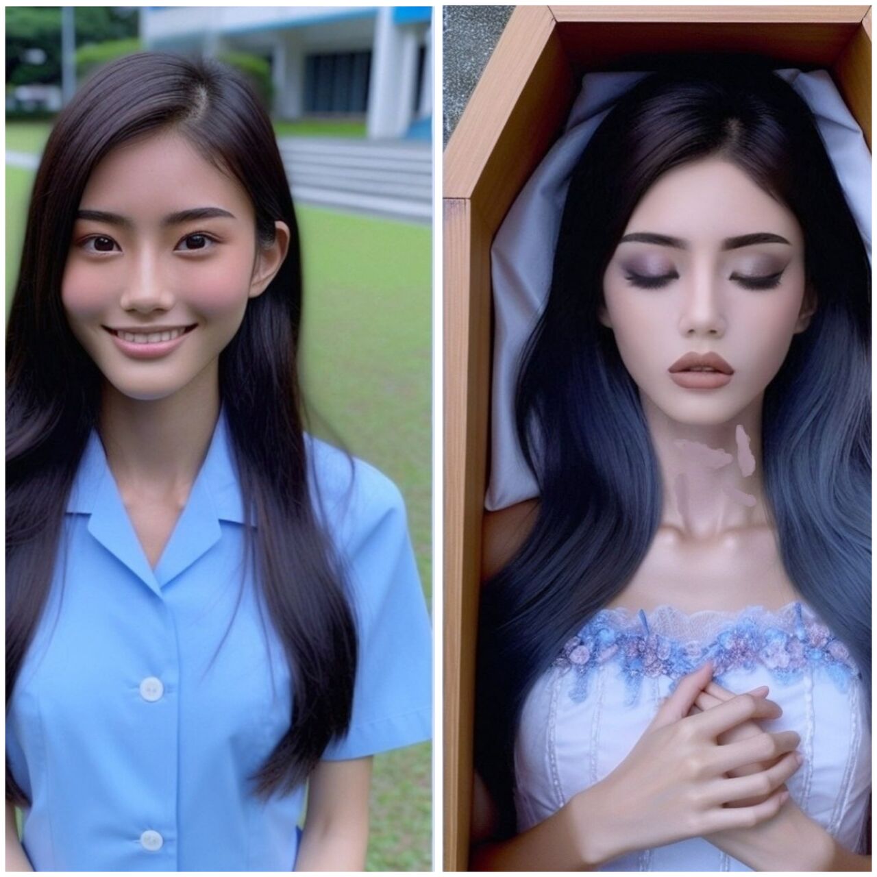 Corpse Catalog 2024 page 1 full