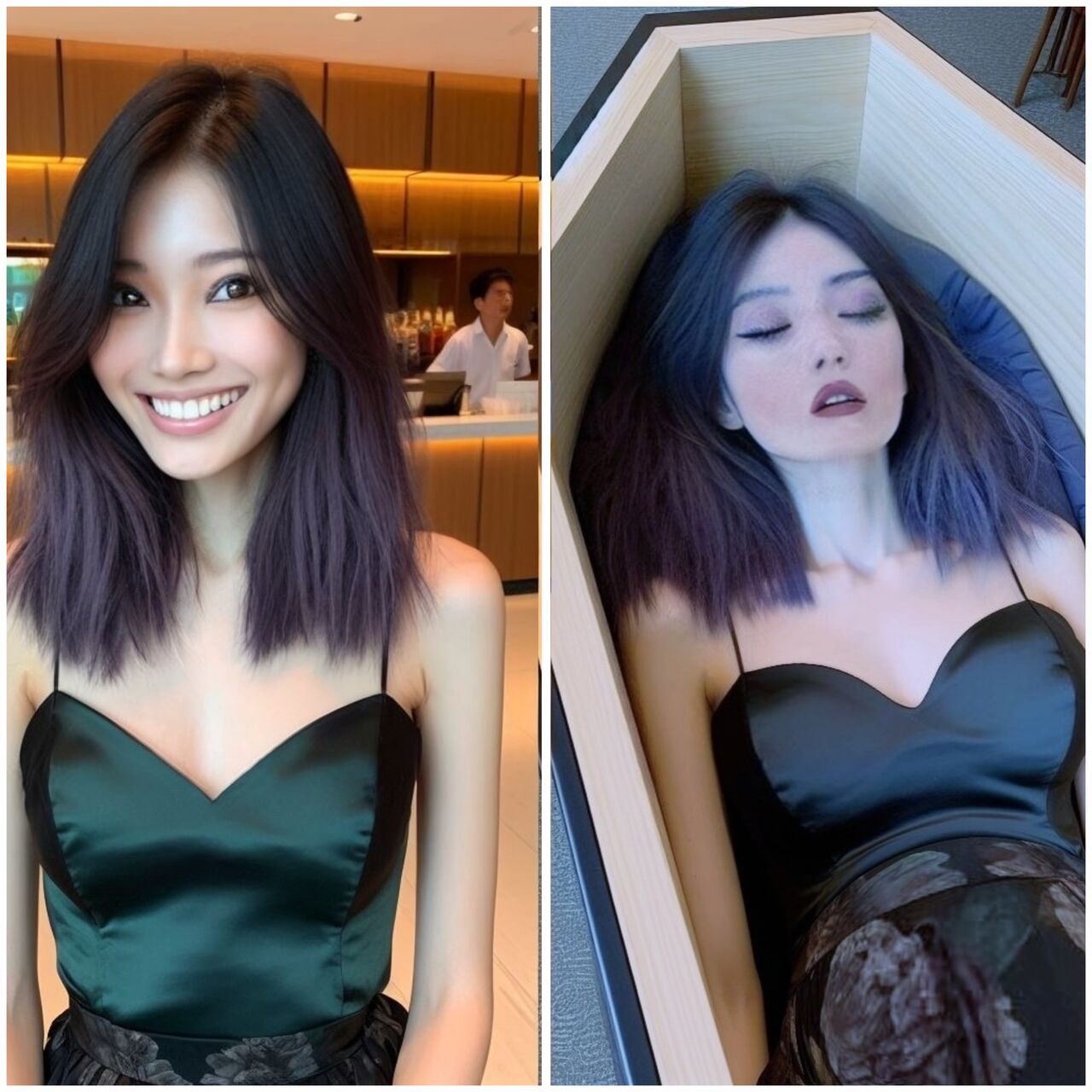 Corpse Catalog 2024 page 2 full