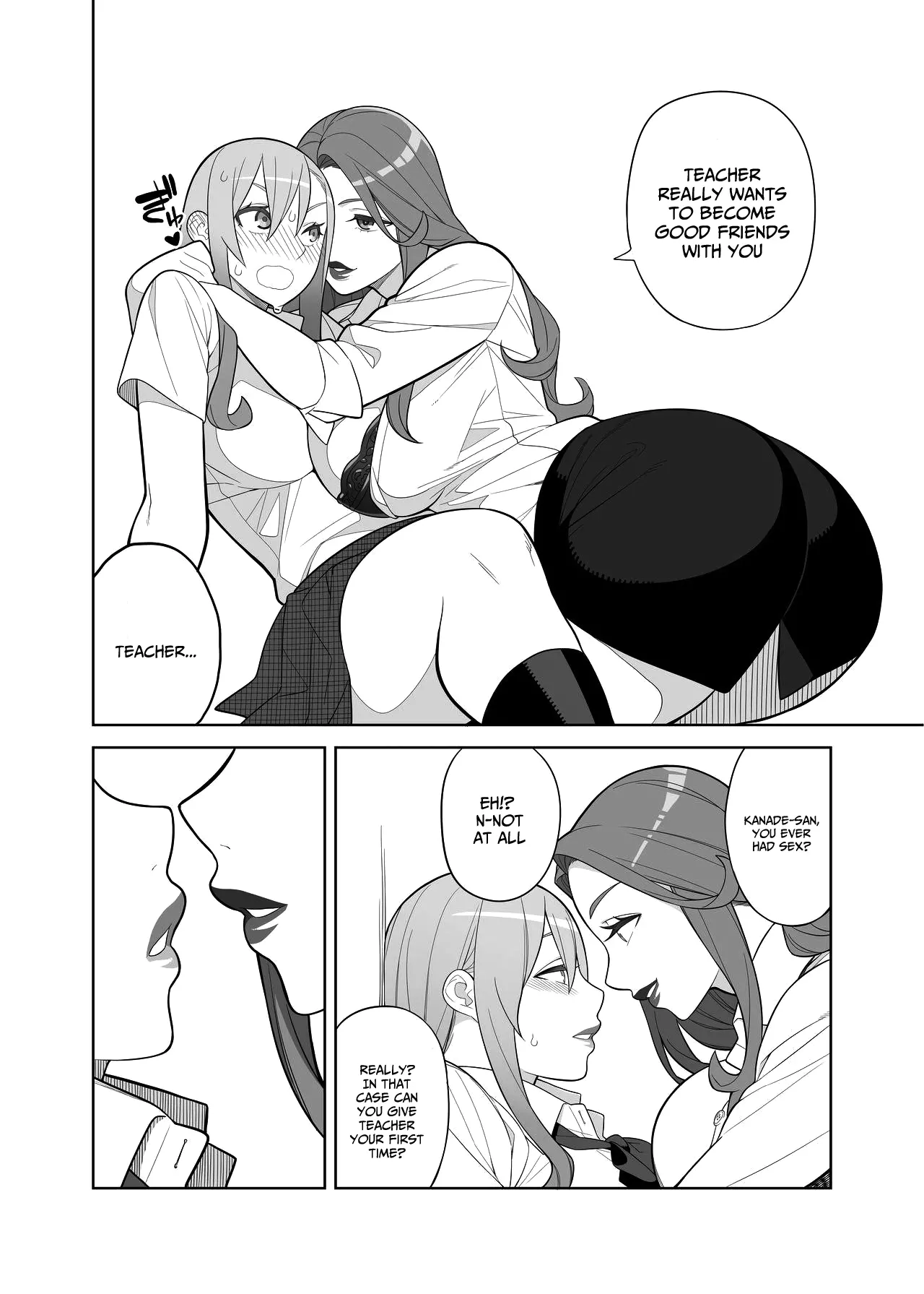 Bakunyuu page 7 full
