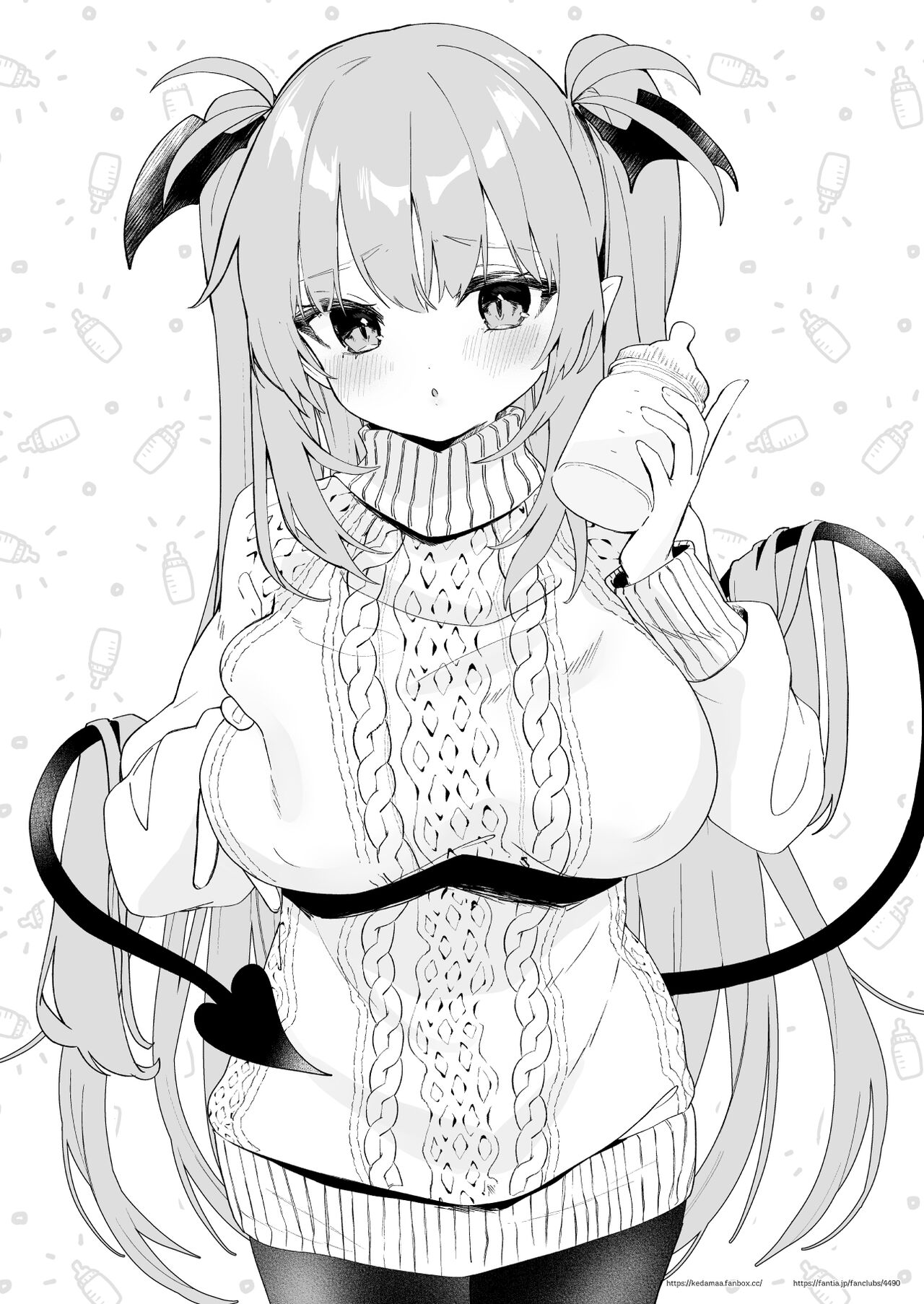 Enkaku Junyuu Appli no Aru Sekai page 9 full