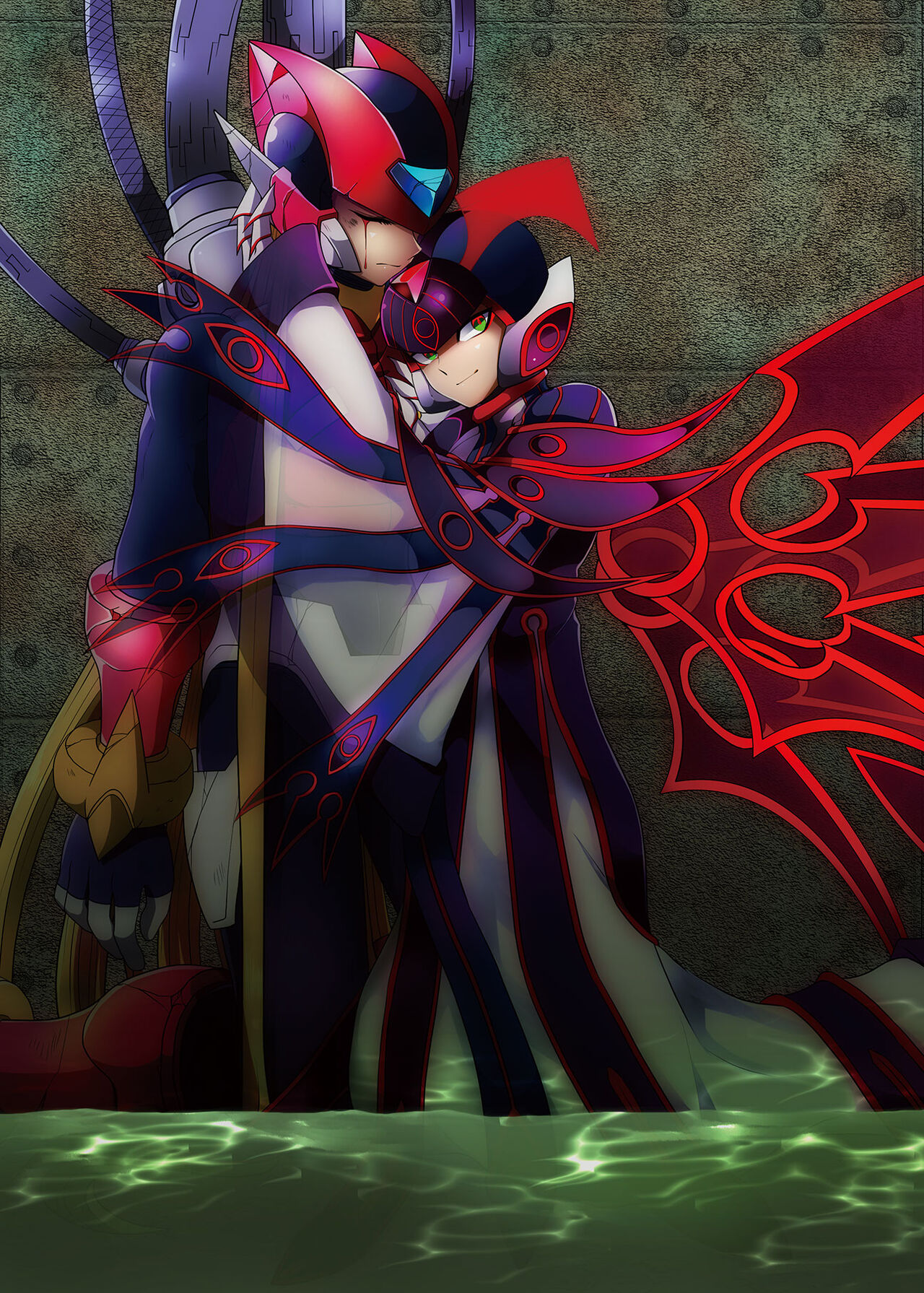 Lost Arcadia page 3 full