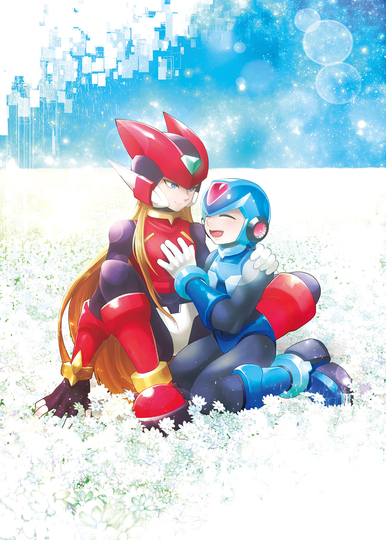 Lost Arcadia page 4 full