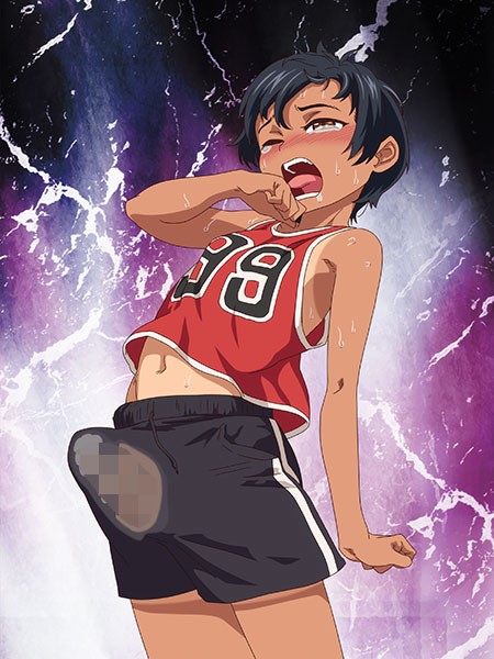 OVA adaptation of Jairou's Shounen ga Otona ni Natta Natsu ジャイロウ的少年が大人になった夏要出OVA動畫了 page 10 full