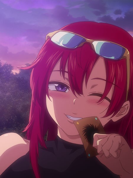 OVA adaptation of Jairou's Shounen ga Otona ni Natta Natsu ジャイロウ的少年が大人になった夏要出OVA動畫了 page 2 full