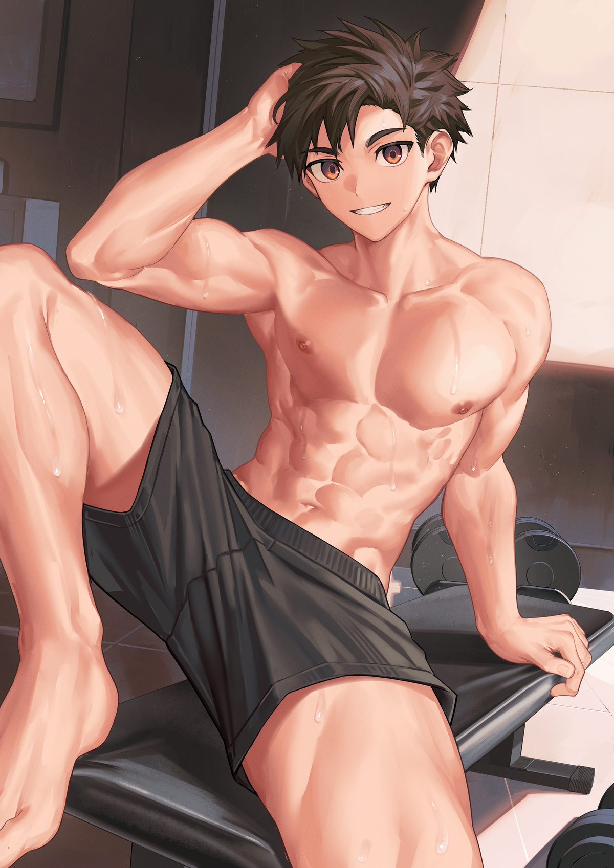 インターバル page 10 full