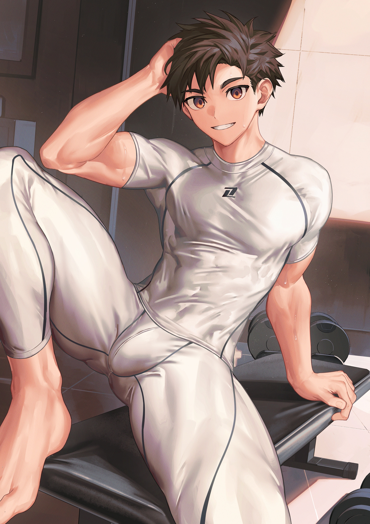 インターバル page 2 full