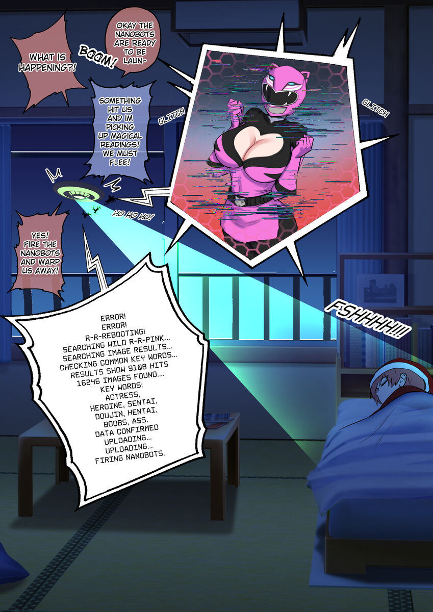 TS IDEAL♂ BODY♀ sample page 4 full