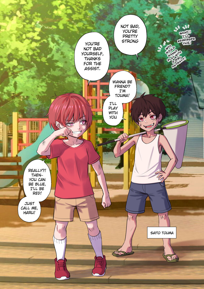 TS IDEAL♂ BODY♀ sample page 7 full