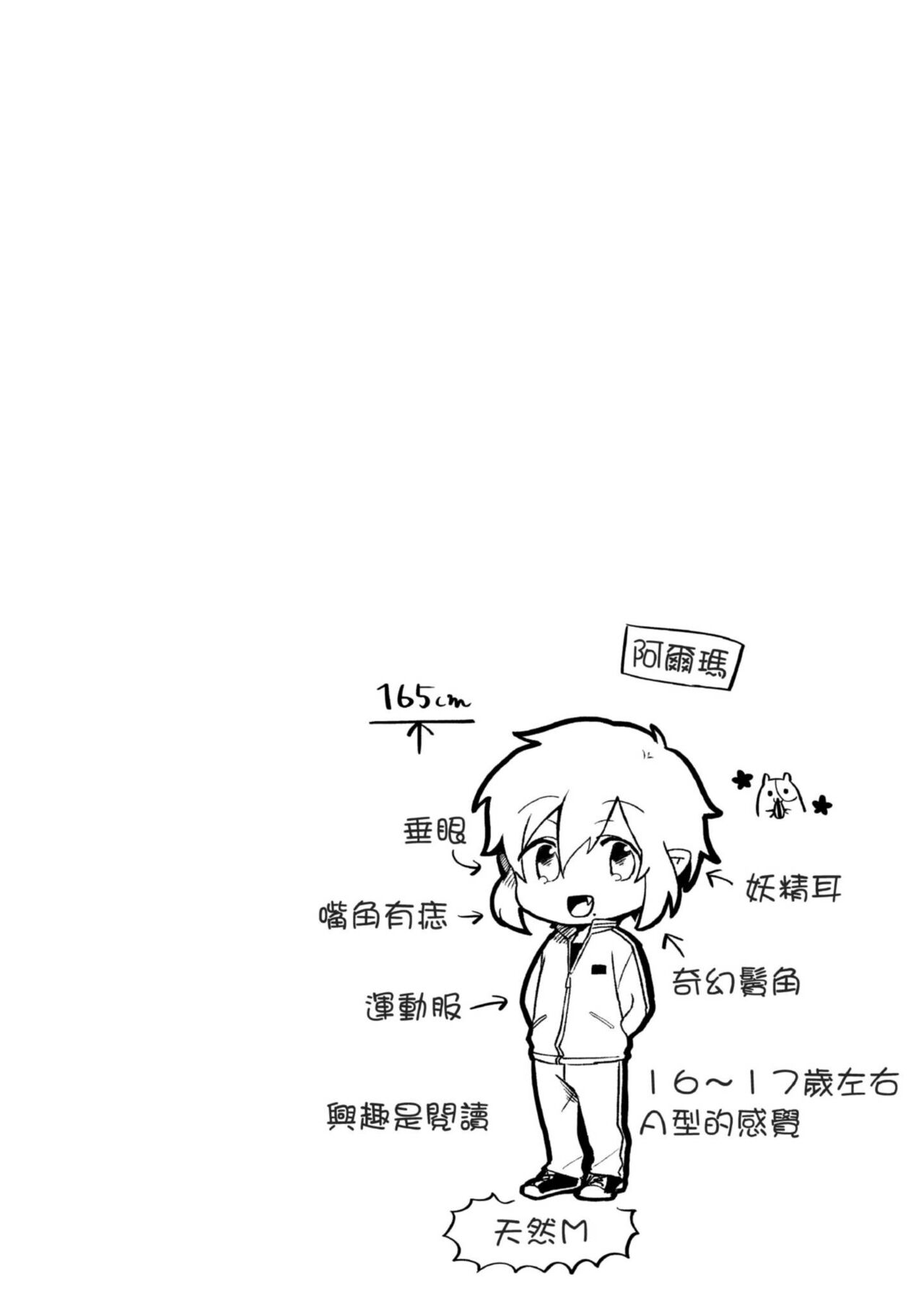 Hiroware Kyuuketsuki no Ecchi na Kenkyuu | 被撿到的吸血鬼的色色研究 page 3 full