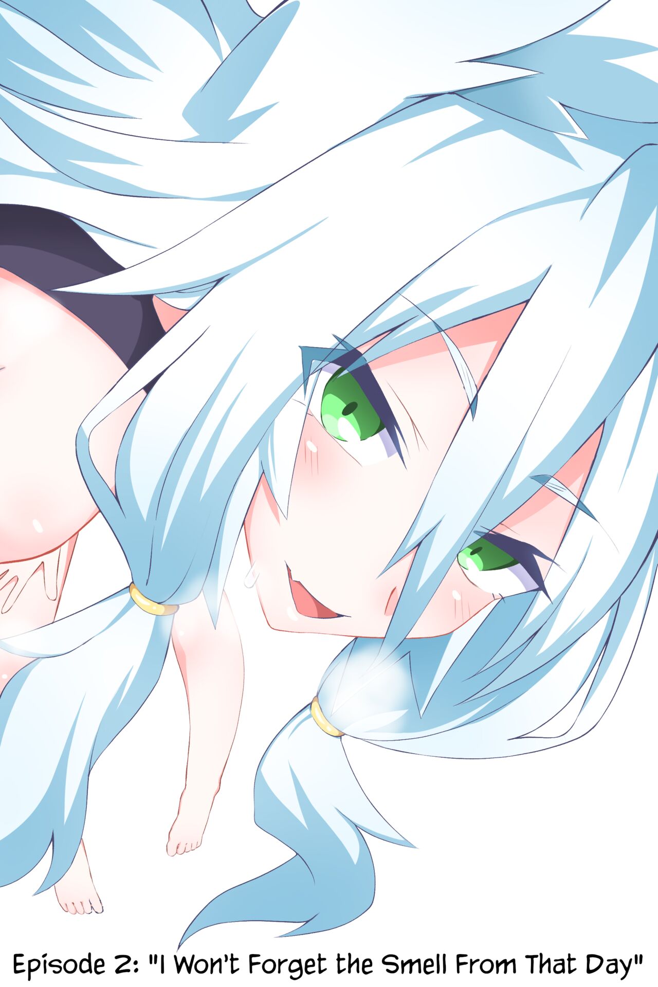 Dai 2-wa "Ano Hi Kuida Nioi o Boku wa Wasurenai" | Episode 2: "I Won't Forget the Smell From That Day" page 1 full