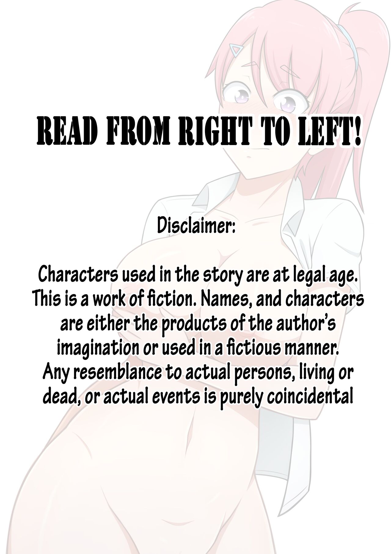 Hiyori is very helpful! page 3 full