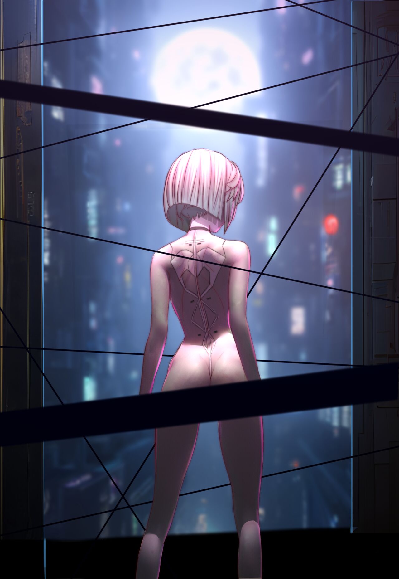 guromangansan artist page 5 full