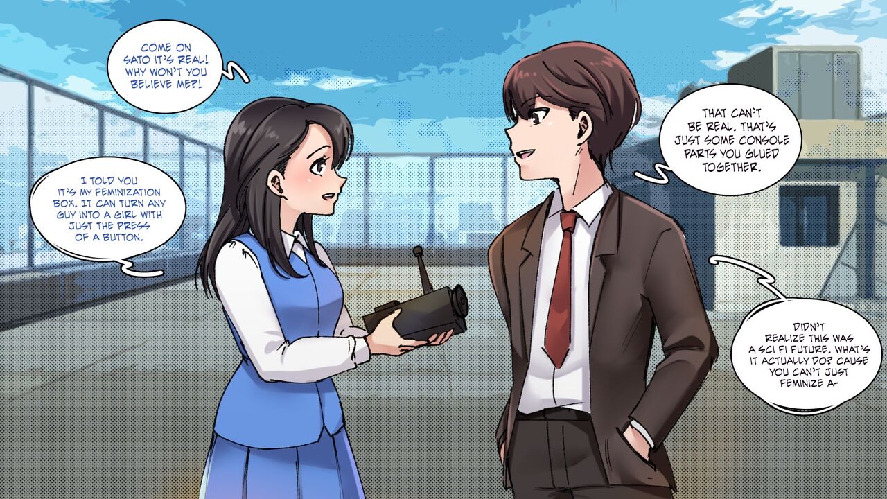 Office Anthology page 2 full