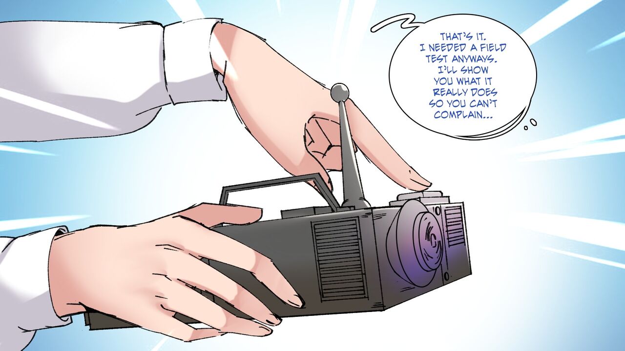 Office Anthology page 3 full