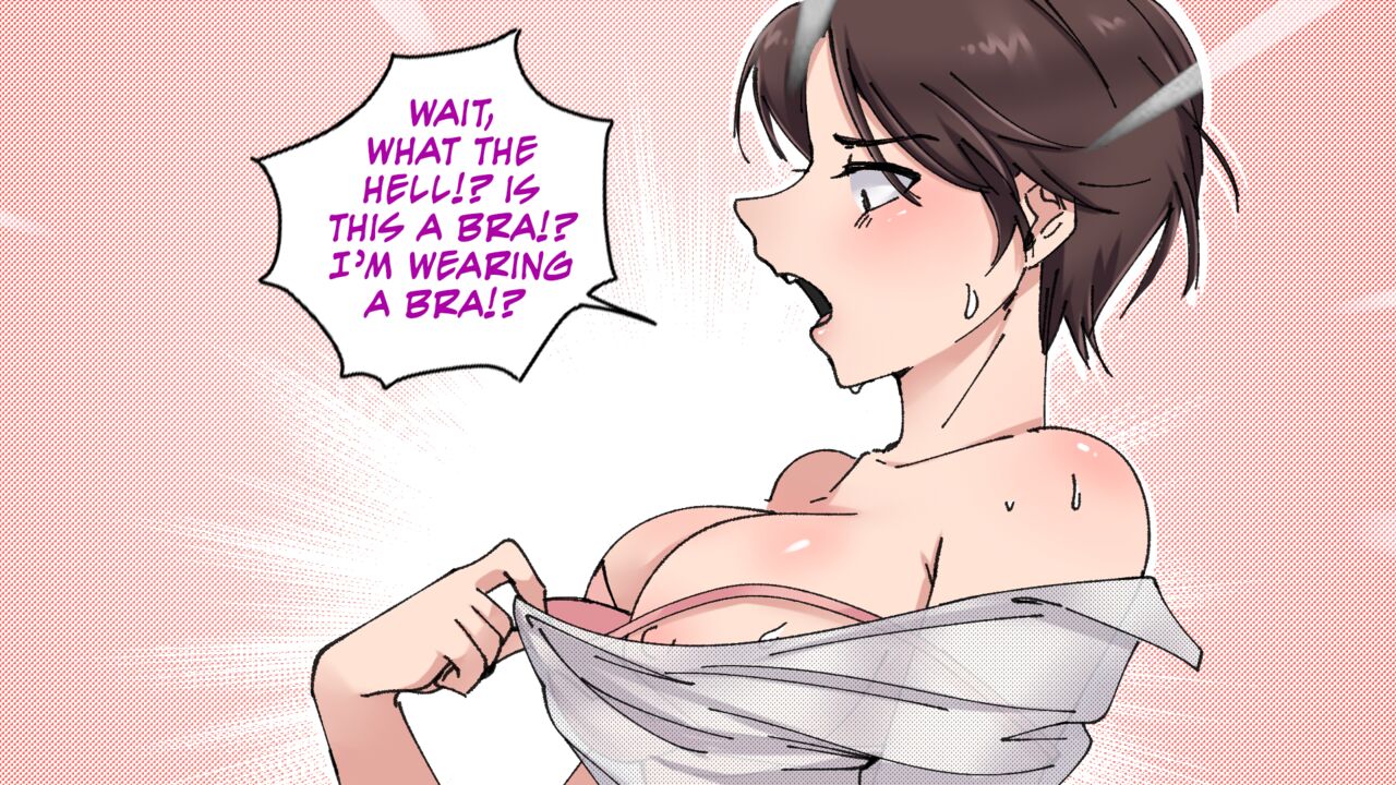 Office Anthology page 8 full