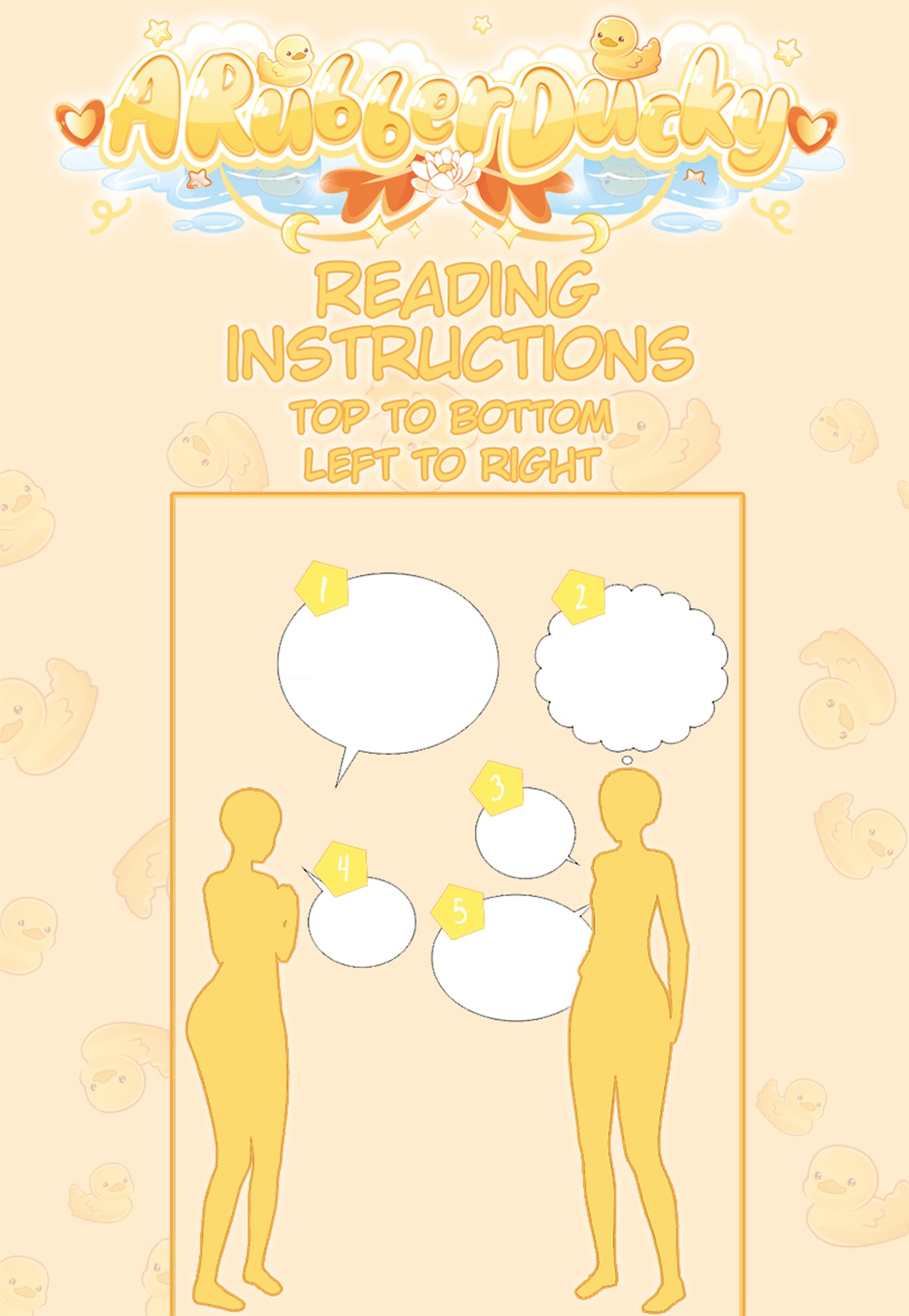 Reverse Gender - Chapter 1 page 2 full