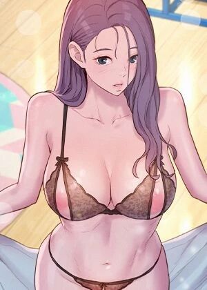 浪漫露营 1-40 官中无水印 page 1 full