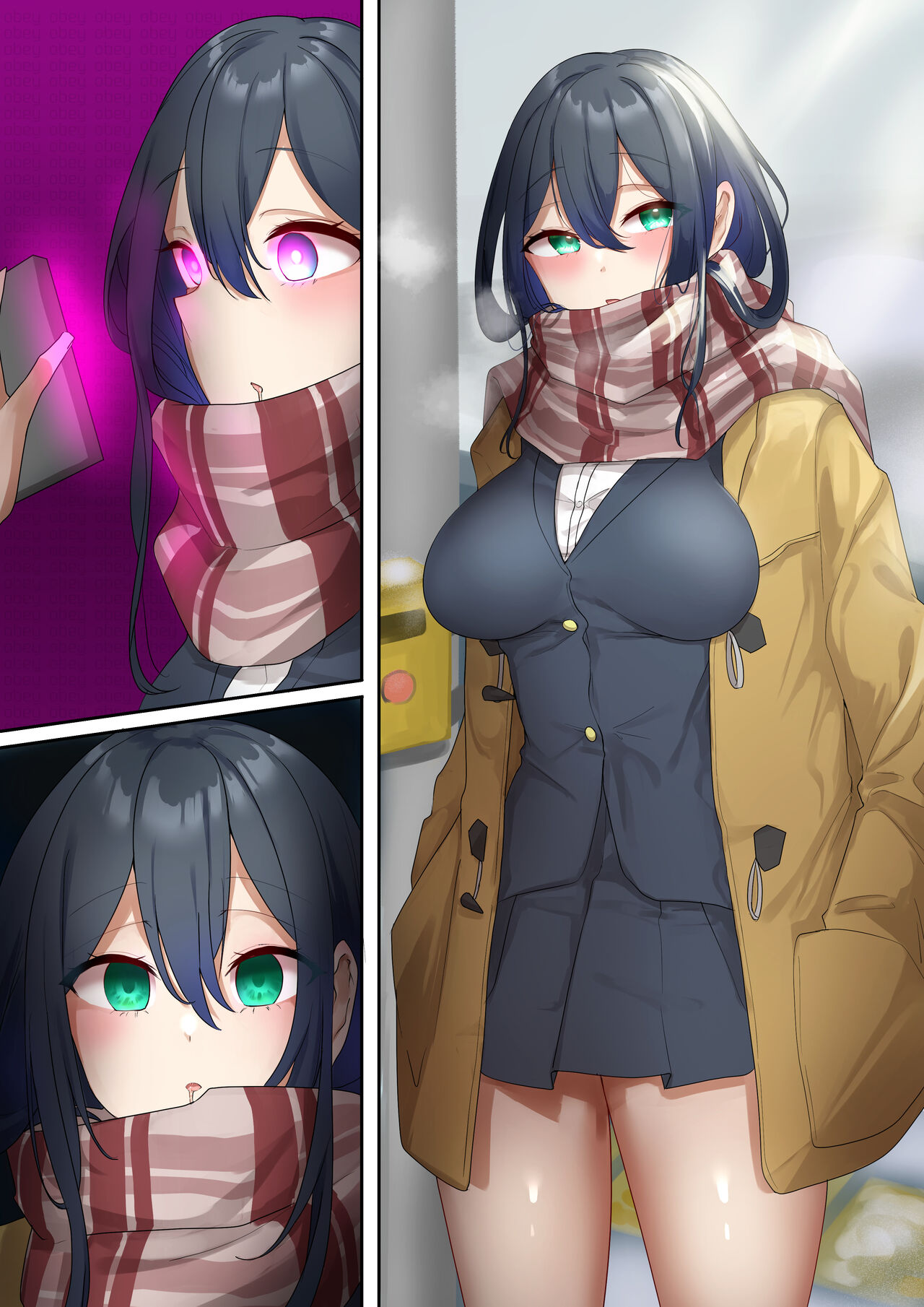 Mimokokoromo atatakaku suru hōhō page 4 full