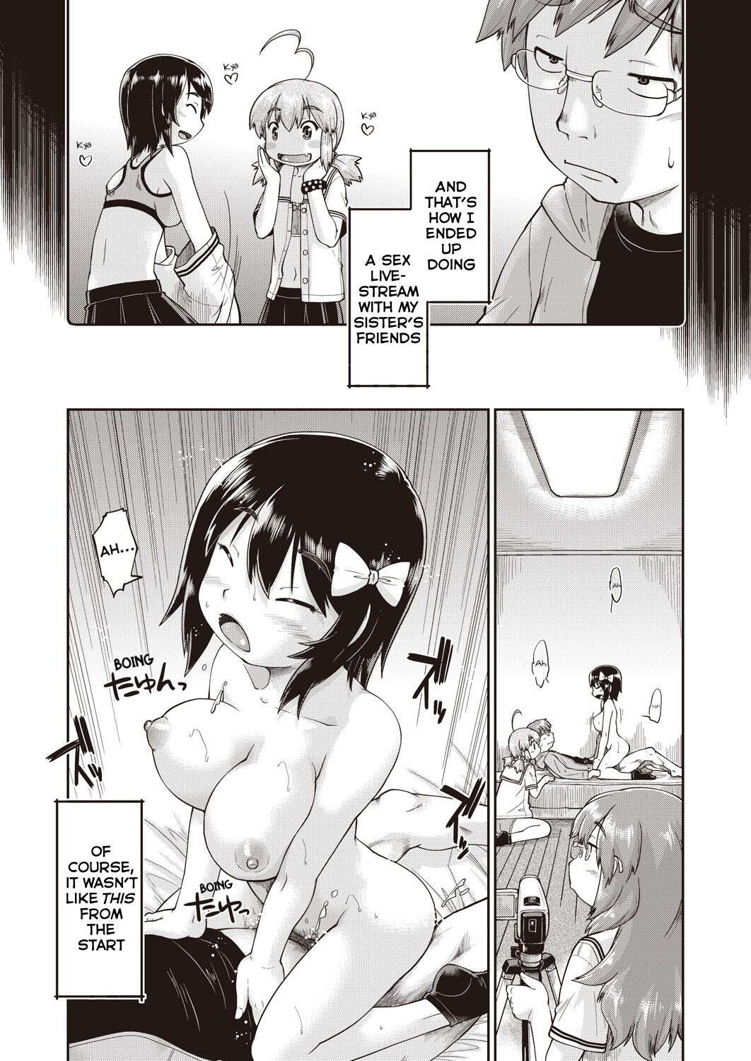 JC Livestream - Part 1 page 9 full