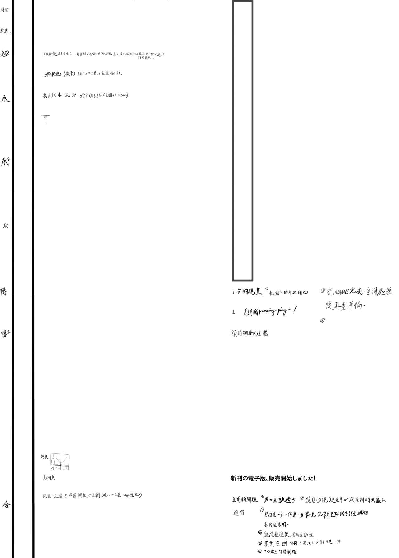 After The Party Extra Episode 1 page 2 full