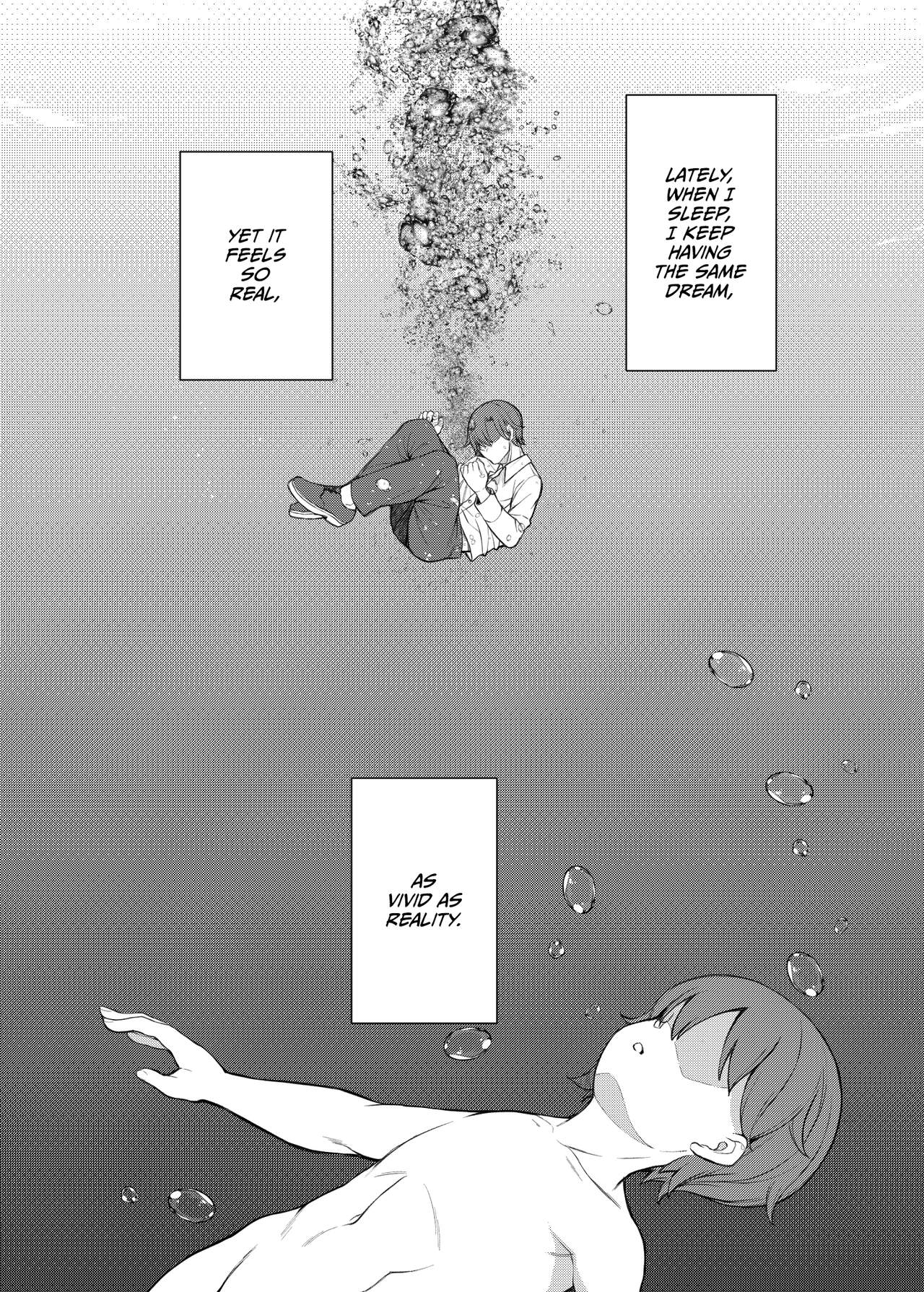 After The Party Extra Episode 1 page 4 full