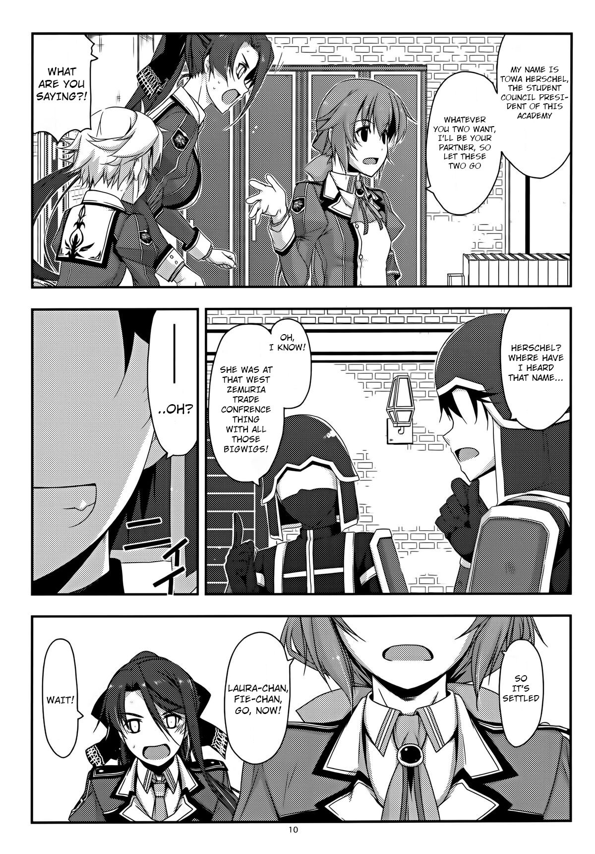 Towa Ijiri page 10 full
