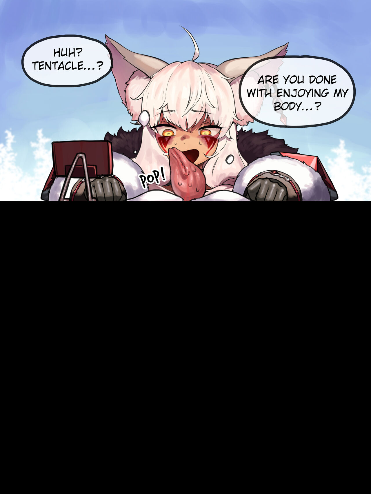 Lupina Eaten page 9 full