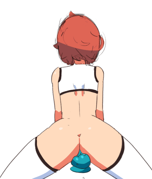 2D Shotacon-Lolicon Collection page 1 full