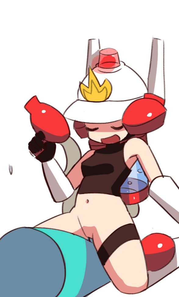 2D Shotacon-Lolicon Collection page 7 full