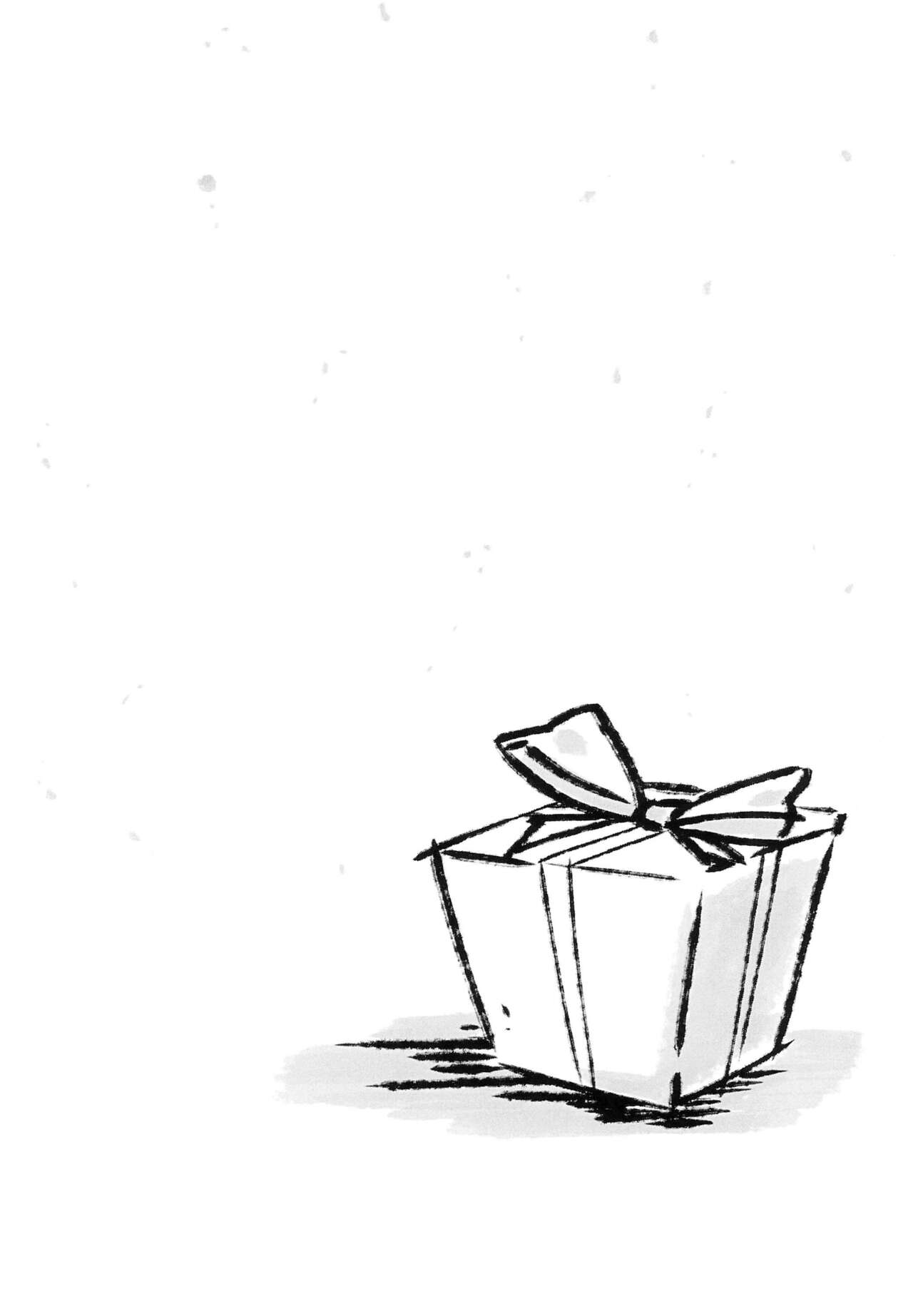 Ojamajo Christmas-bon 2023 page 6 full