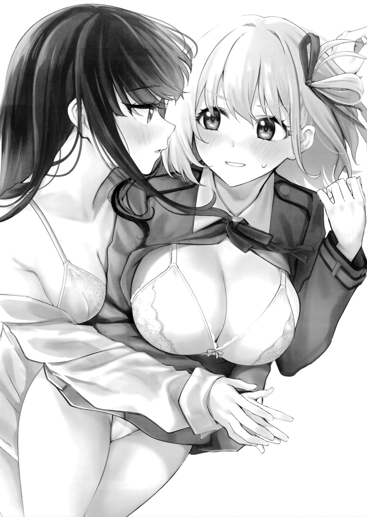 Meccha LOVE Holiday page 2 full