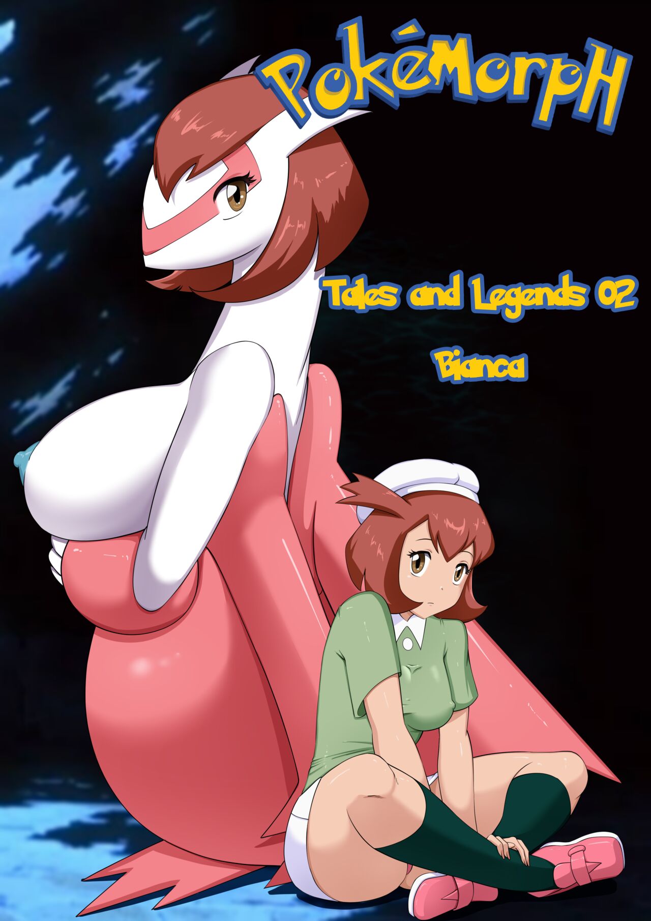 tales and legends 02 bianca chinois page 1 full