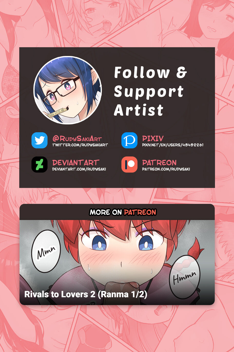 Rivals to Lovers page 9 full