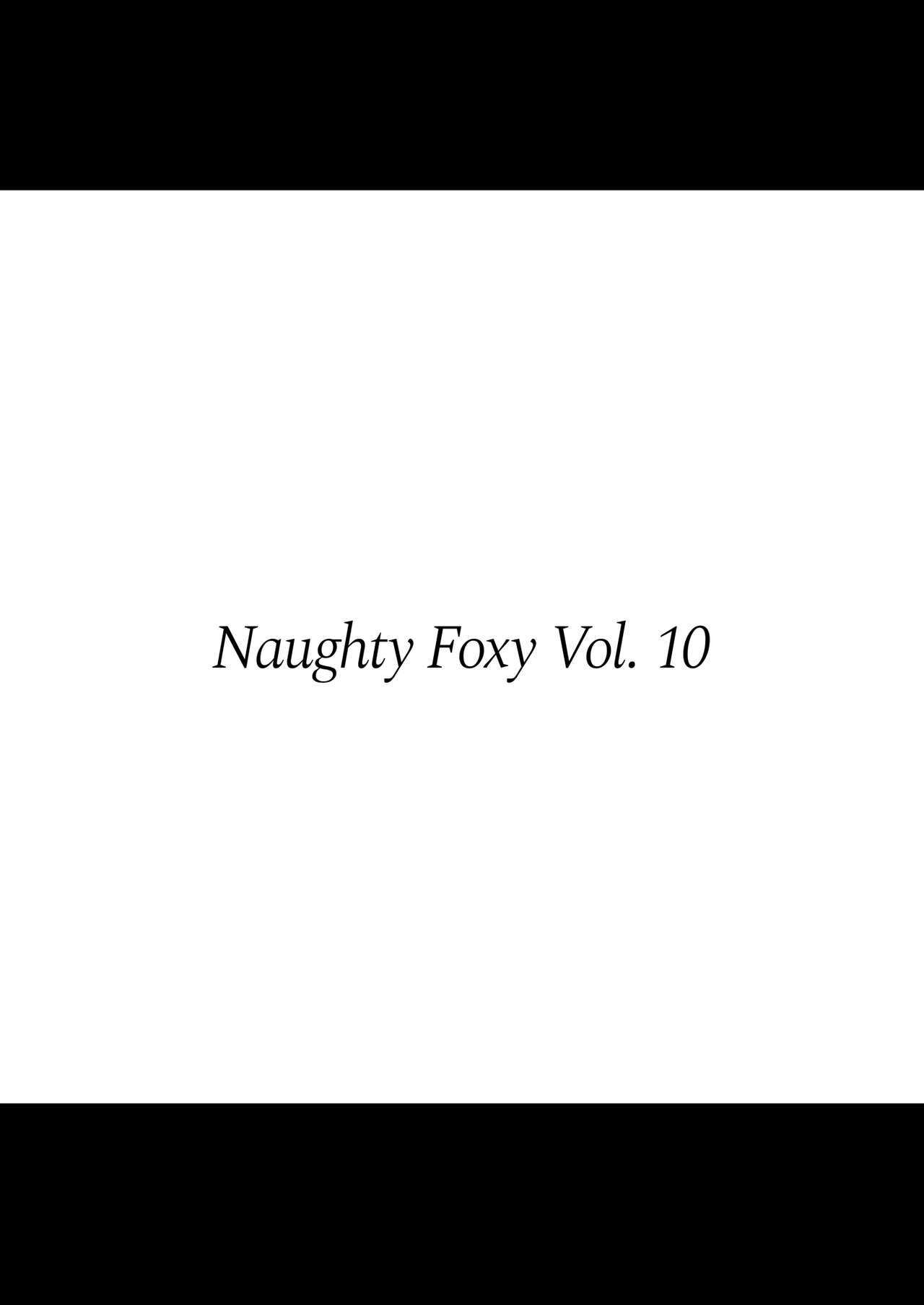 Kitsune-san no H na Hon 10 | Naughty Foxy Vol. 10 page 4 full