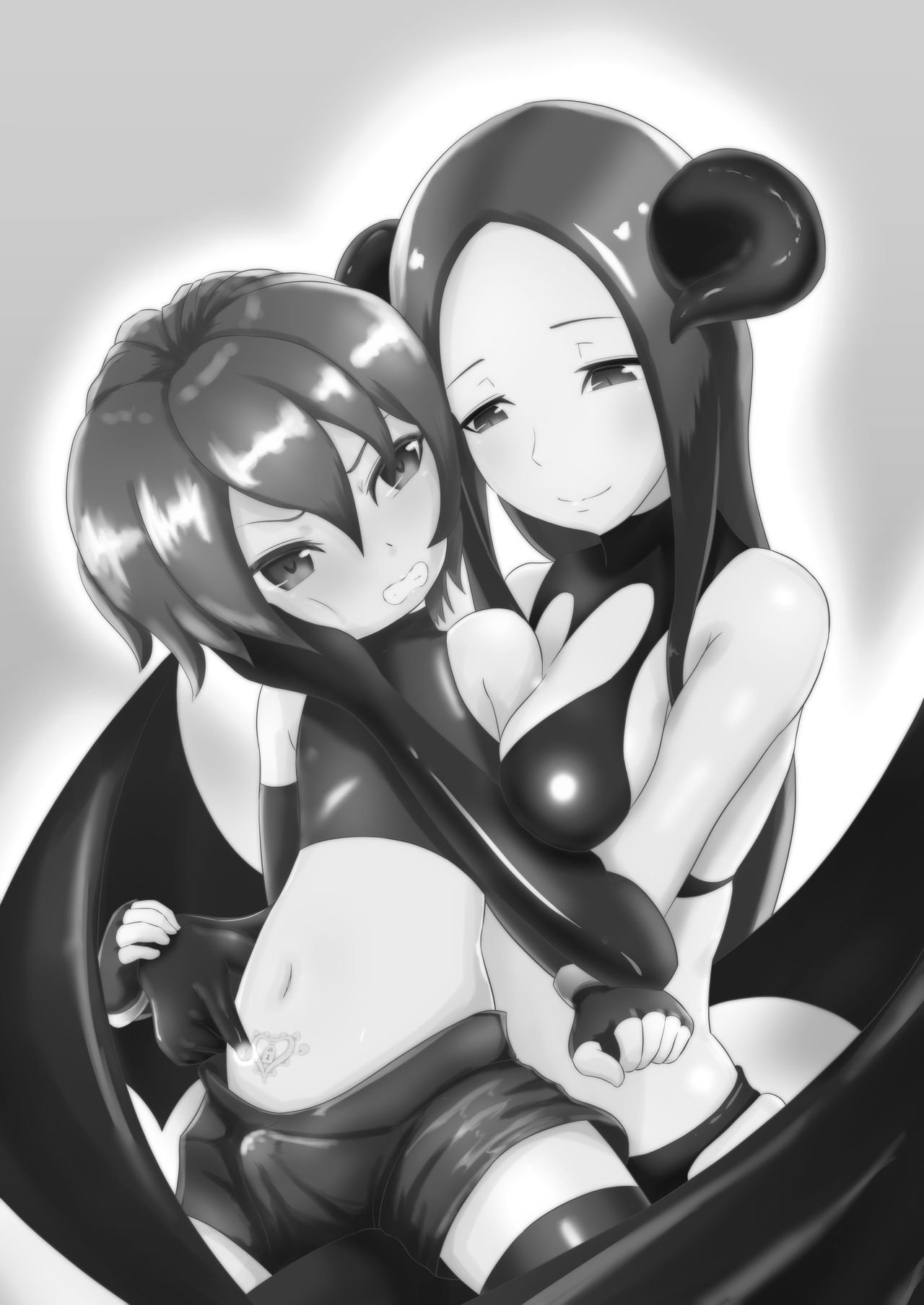 Until the Hero Falls page 2 full