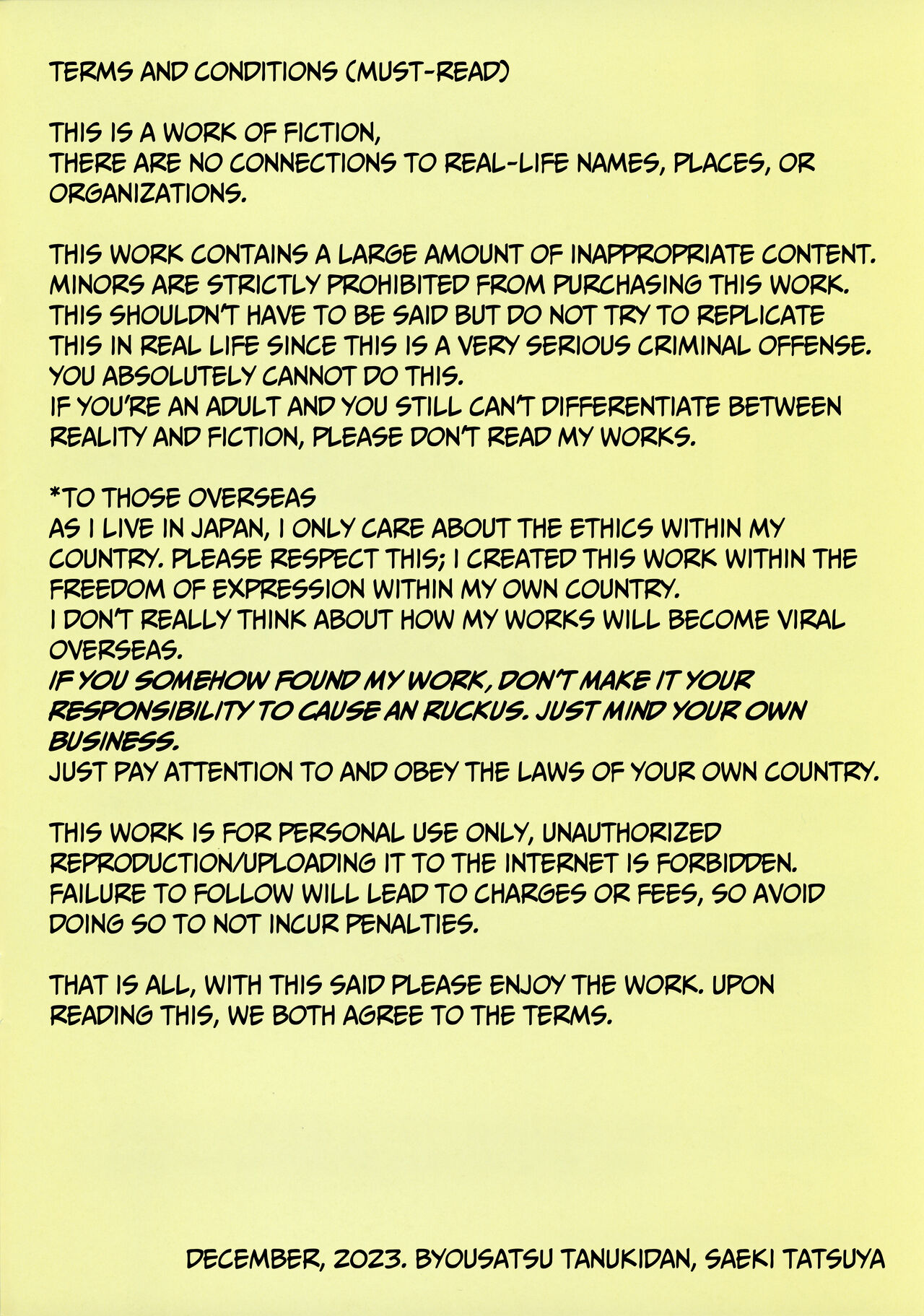 TEMPTATION Loli Pedo o Korosu Mahou | TEMPTATION ~Magic used to Kill a Pedophile~ page 2 full