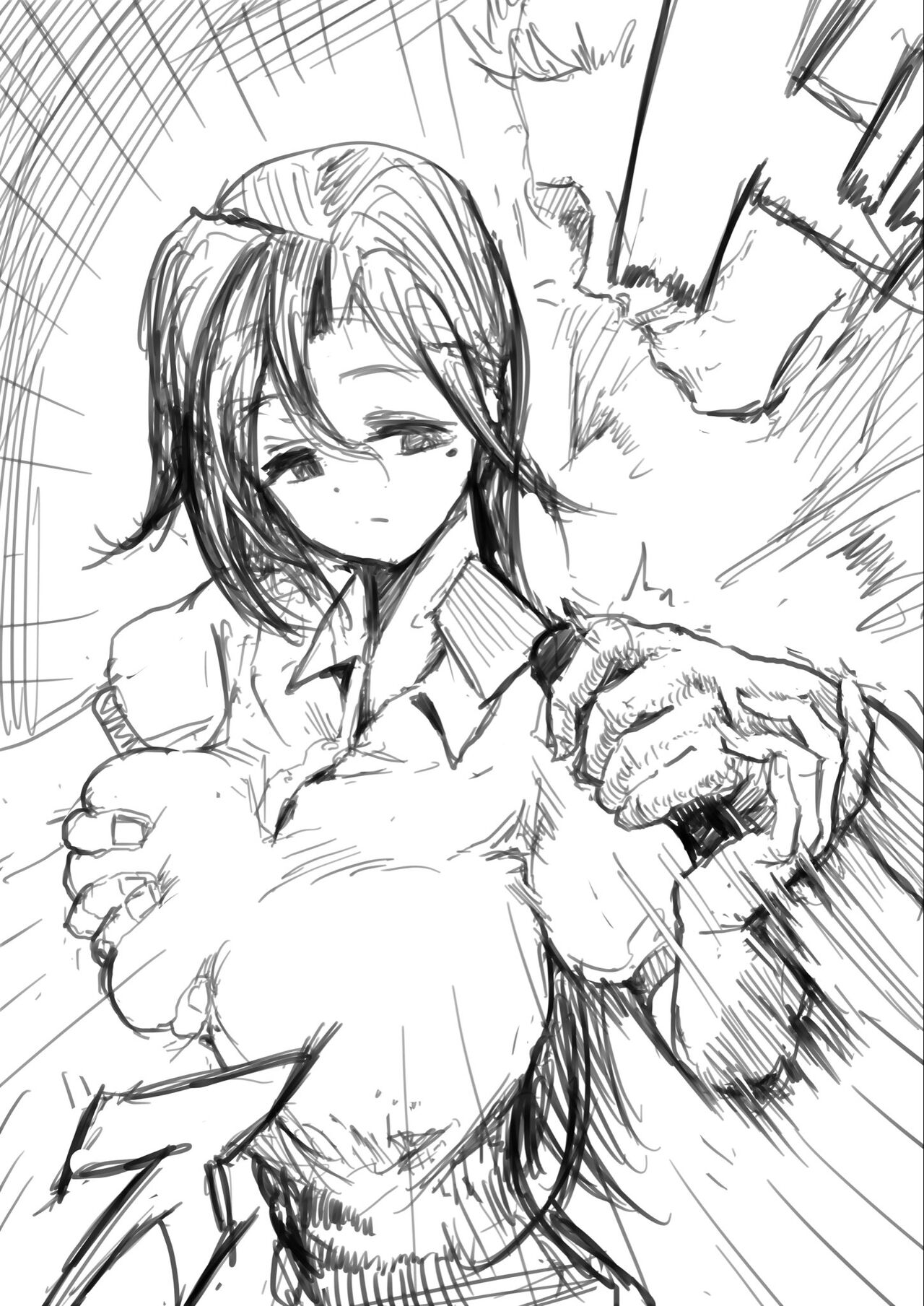 Emura-san Matome page 7 full