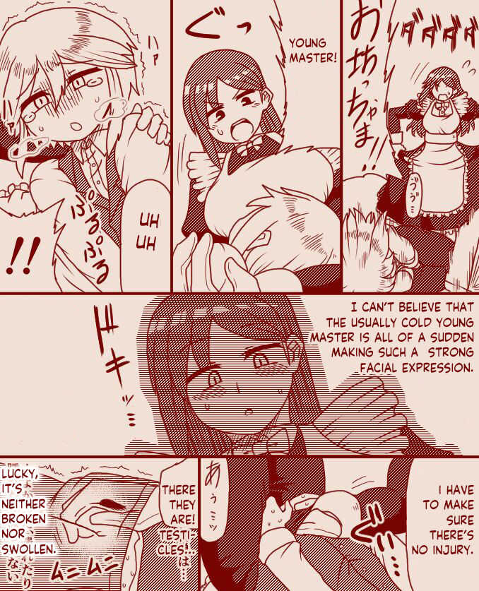 The demon king and the holy pristess page 3 full